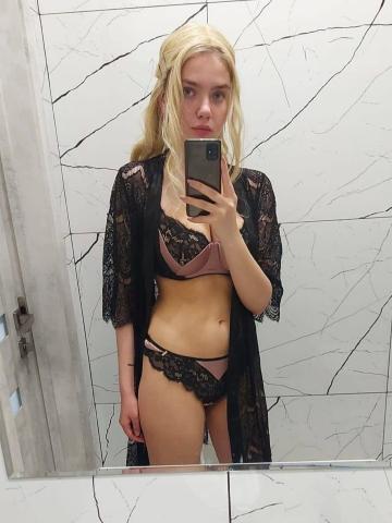 Анкета проститутки Влада - Фото 1, , 23 года, №386611
